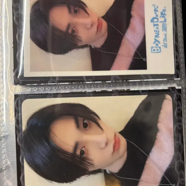 [BUNJANG] BOYNEXTDOOR Draw My Life Photocard / 보이넥스트도어 포토카드 draw my life