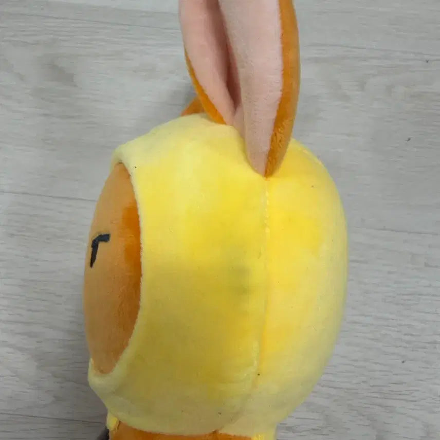 [BUNJANG] TXT Bori-Bori Hwang Chun Birthday Doll / [B04] 투바투 뿔바투 황춘 생일 인형