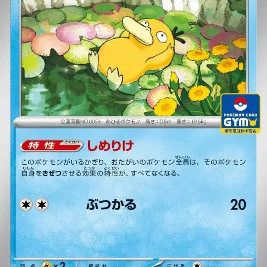 [BUNJANG] Pokemon Card Game Japan Scarlet &amp; Violet Series 10th Expansion Gym Promo Pack Bundle Set / 포켓몬카드 일본판 짐프로모팩 스칼렛&amp;바이올렛 제10탄 10개 일괄