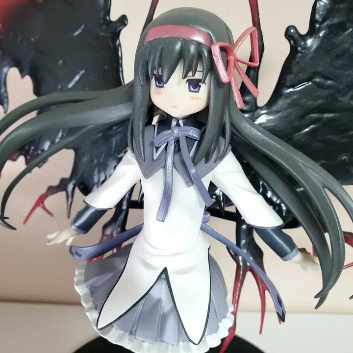 [BUNJANG] Puella Magi Madoka Magica Homura Akemi Last One Prize Figure / 마법소녀 마도카 마기카 마마마 쿠지 라스트원 호무라 피규어