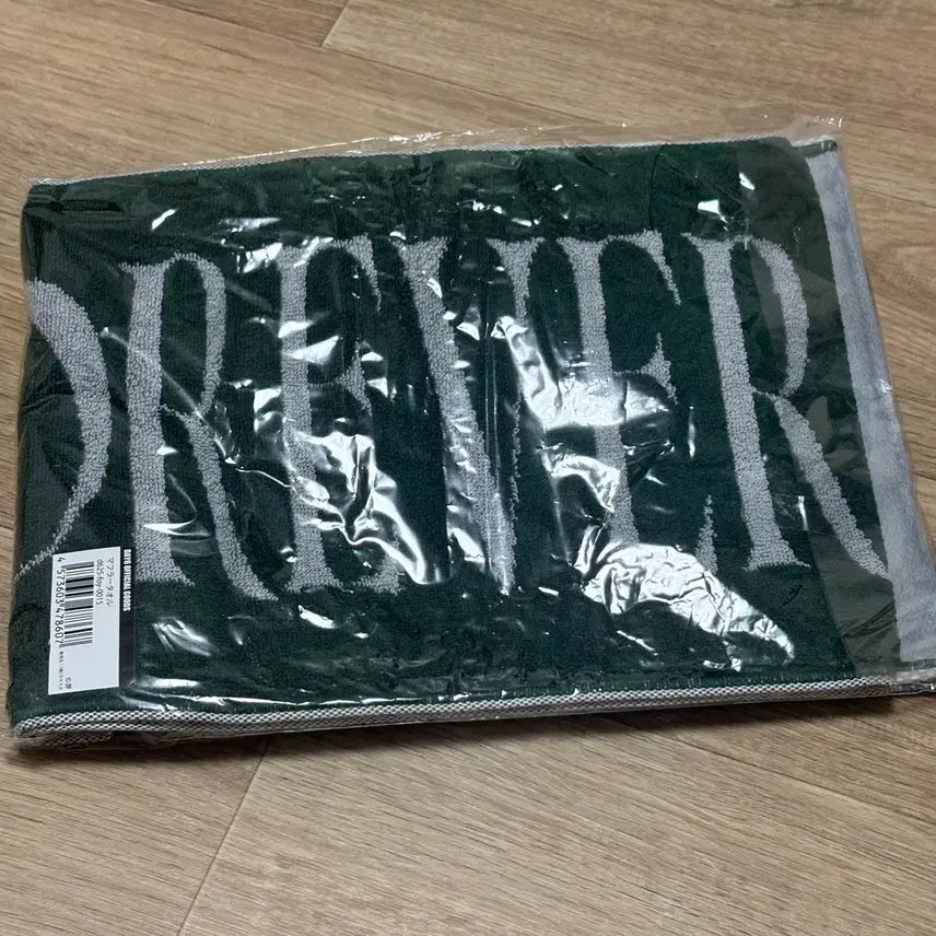 [BUNJANG] DAY6 Forever Young Japan Towel / DAY6 데이식스 포에버영 일본 타올