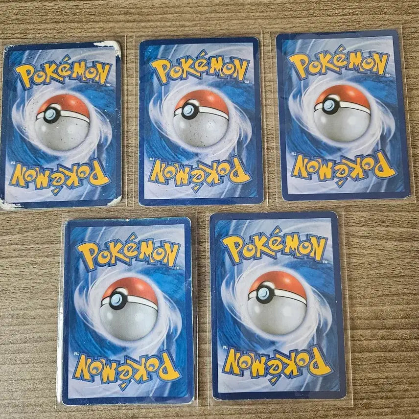 [BUNJANG] Pokemon Card Mega Evolution Treecko, Hubba Bubba, Soul Link XY Bundle Set / 포켓몬 카드 메가진화 나무킹 후딘 소울링크 xy 일괄