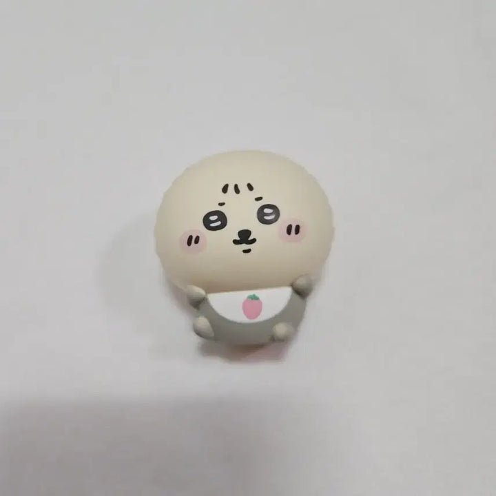 [BUNJANG] Munjakwi Baby Mini Sofubi Figure Racco / 먼작귀 베이비 미니 소프비 피규어 랏코