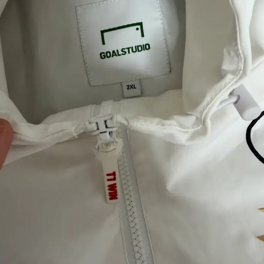 [BUNJANG] T1 2024 4-Star Worlds Jacket Gumayusi Signed XL / 티원 24 4성 월즈 자켓 구마유시마킹 2XL