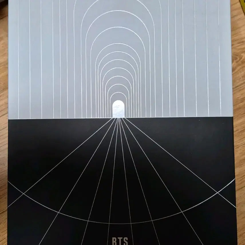 [BUNJANG] BTS Map of the Soul: ON! Photobook / 방탄 맵솔 온 포토북 map of the soul on photobook