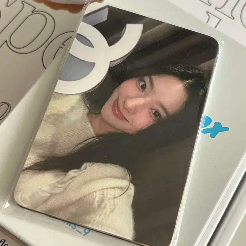 [BUNJANG] fromis_9 2nd Concert From Now Flover Zone Photocard Set / 프로미스나인 2번째 콘서트 From Now 플로버존 포카세트