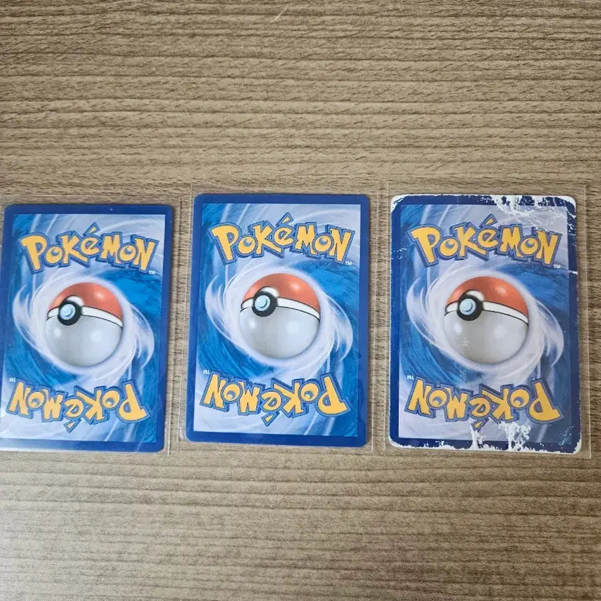 [BUNJANG] Pokemon Card 20th Anniversary Charmander, Charmeleon, Charizard Bundle Set / 포켓몬 카드 20주년 파이리 리자드, ebb 리자몽 일괄