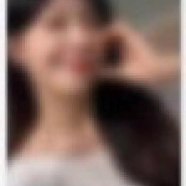 [BUNJANG] Eunji Lucky Draw Photocard / 케타포 정은지 럭드 포카 판매합니다