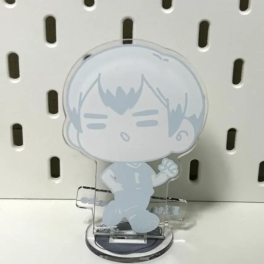 [BUNJANG] Haikyuu!! Shinsuke Kita SD Acrylic Stand Official Goods / 하이큐 키타 신스케 sd 아크릴 스탠드 공식 굿즈 공굿