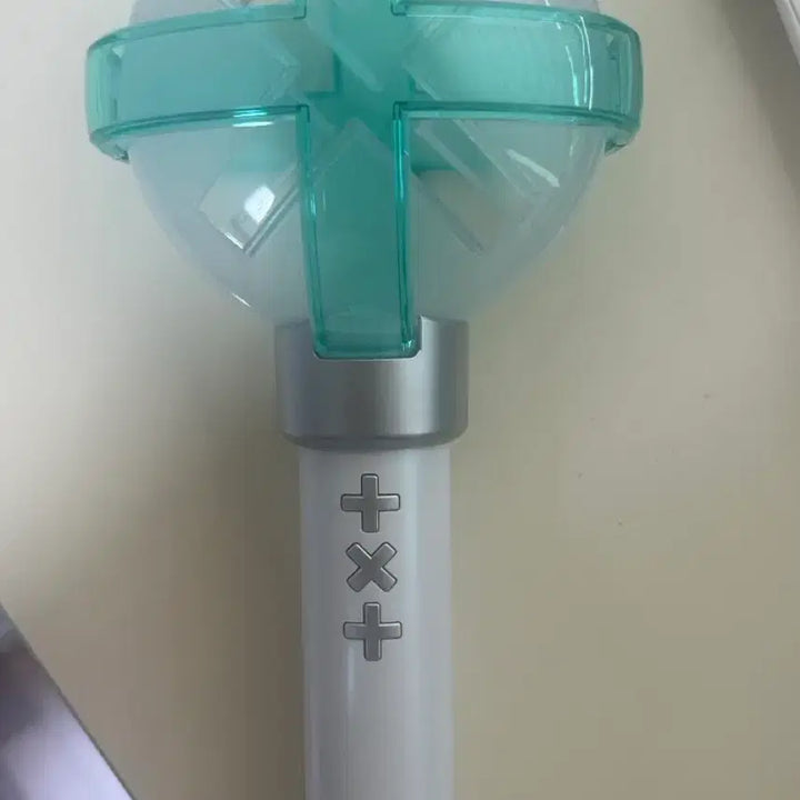 [BUNJANG] TXT Official Lightstick Ver.2 / 최저가)) 모아봉 버전 2 양도