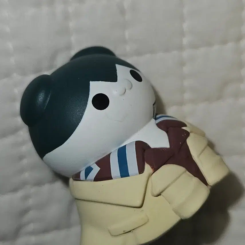 [BUNJANG] Sakamoto Days Nagumo Megacats Project Gacha Figure / 사카모토 데이즈 메가캣 프로젝트 나구모 피규어 가챠