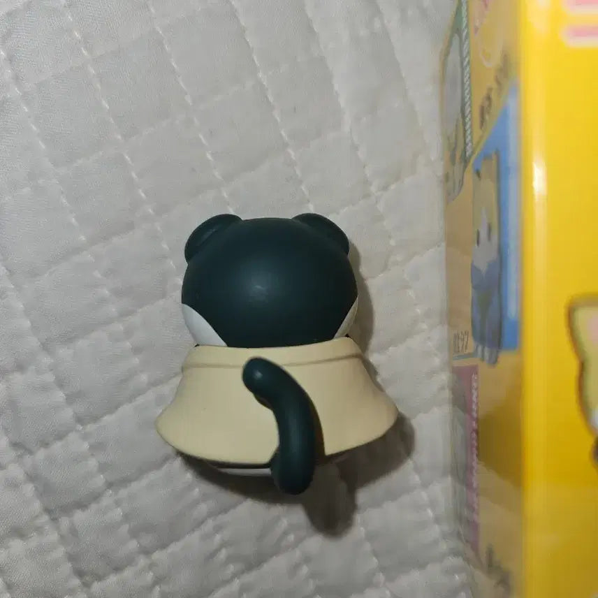 [BUNJANG] Sakamoto Days Nagumo Megacats Project Gacha Figure / 사카모토 데이즈 메가캣 프로젝트 나구모 피규어 가챠