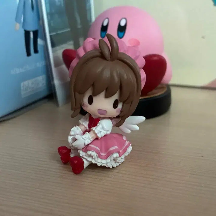 [BUNJANG] Cardcaptor Sakura Figure / 카드캡터 사쿠라 피규어