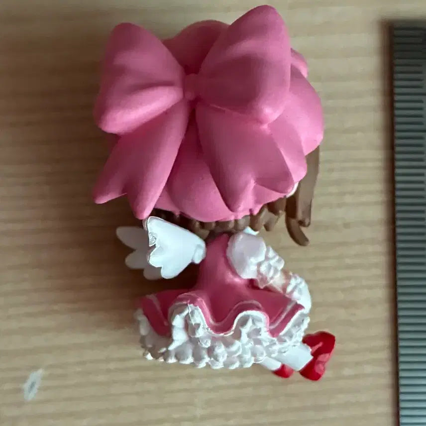 [BUNJANG] Cardcaptor Sakura Figure / 카드캡터 사쿠라 피규어