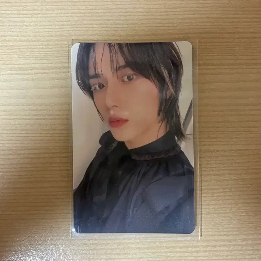 [BUNJANG] TXT Beomgyu Wonderland Photocard / 투바투 범규 포토카드 원더랜드