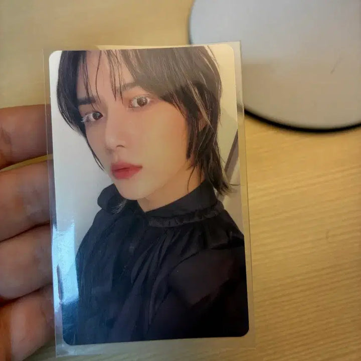 [BUNJANG] TXT Beomgyu Wonderland Photocard / 투바투 범규 포토카드 원더랜드