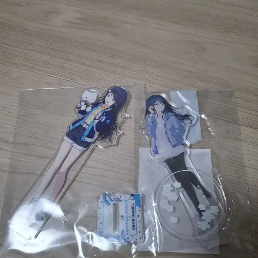 [BUNJANG] Project SEKAI Ichika Bundle Set / 프세카 이치카 굿즈 일괄 판매합니다