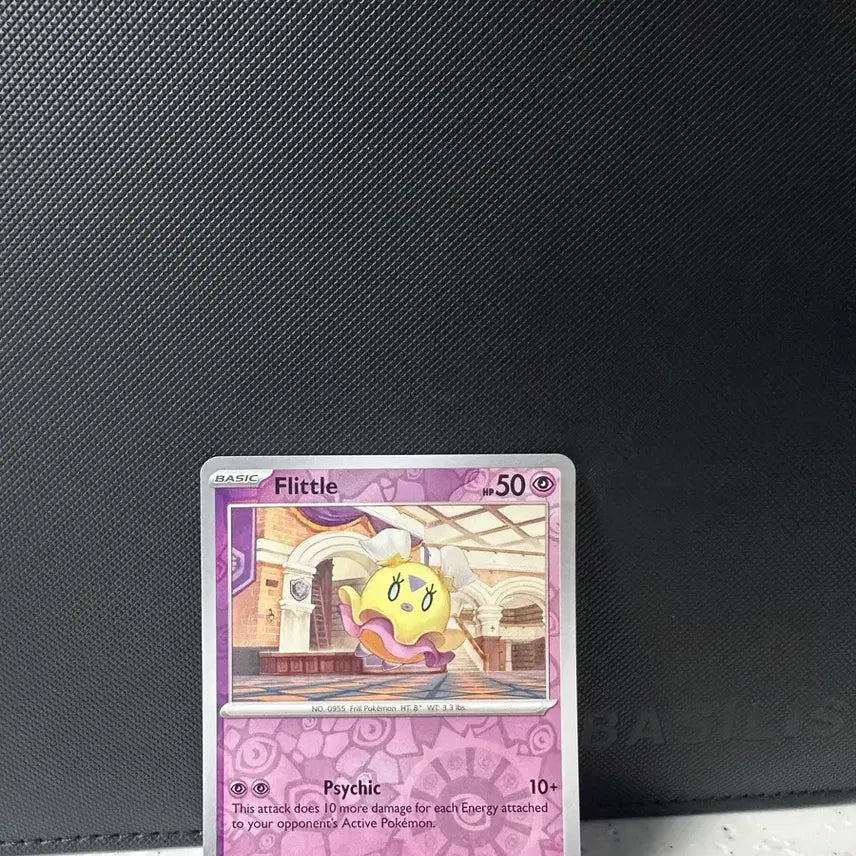 [BUNJANG] Pokemon TCG North America Paradox Rift Reverse Holo [PAR EN, 080/182] / 포켓몬카드 북미 Paradox Rift 하느라기 리버스홀로 [PAR EN, 080/182]