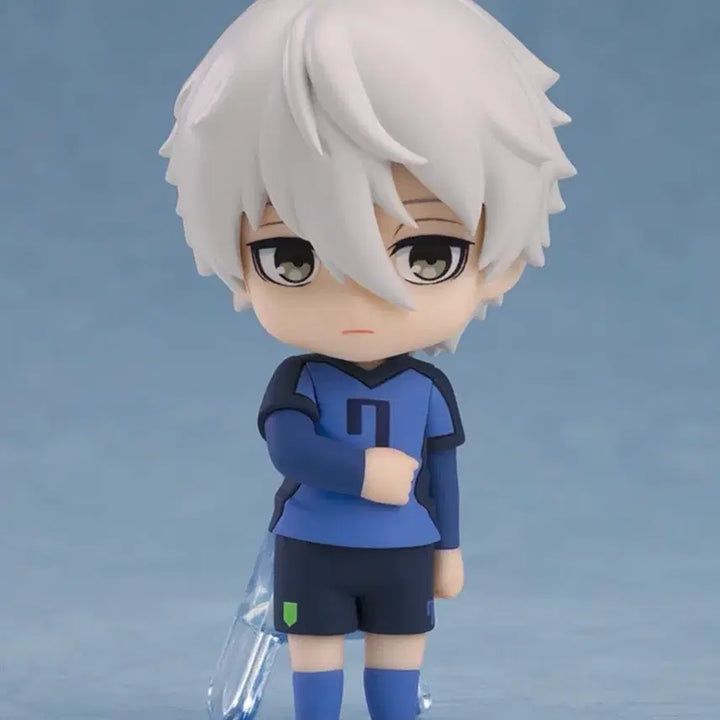 [BUNJANG] Blue Lock Nagi Seishiro Nendoroid Surprise Soccer Uniform Ver. / 블루록 나기 넨도로이드 서프라이즈