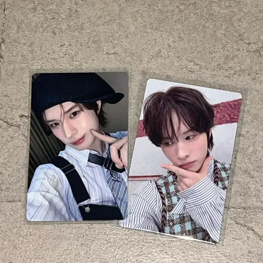 [BUNJANG] KIM MINHYEON Nareulttaraga Kit Version &amp; Weverse Shop Compact Lucky Draw Bundle Set / 경민 널따라가 kit버전 &amp; 위버스샵 컴팩트 럭드