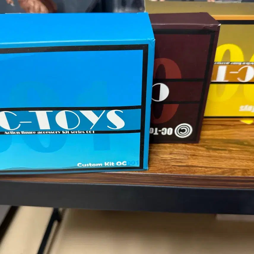 [BUNJANG] SHF Octoys Vegito God Option Set Figure (Box Included) / Shf Octoys 베지트 갓,옵션세트(박스있음)