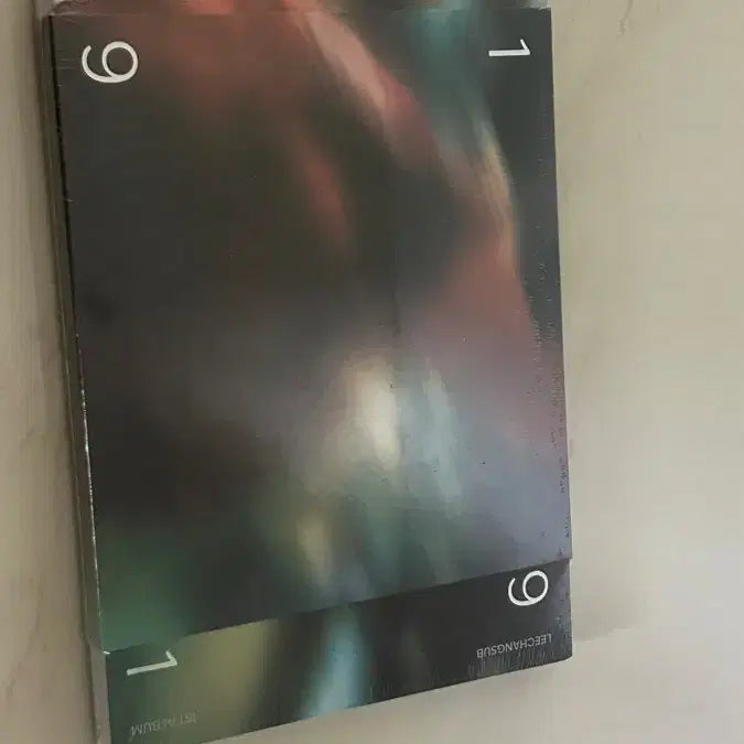 [BUNJANG] BTOB Lee Changsub Solo Album (Sealed) / 비투비 이창섭 솔로앨범 미개봉