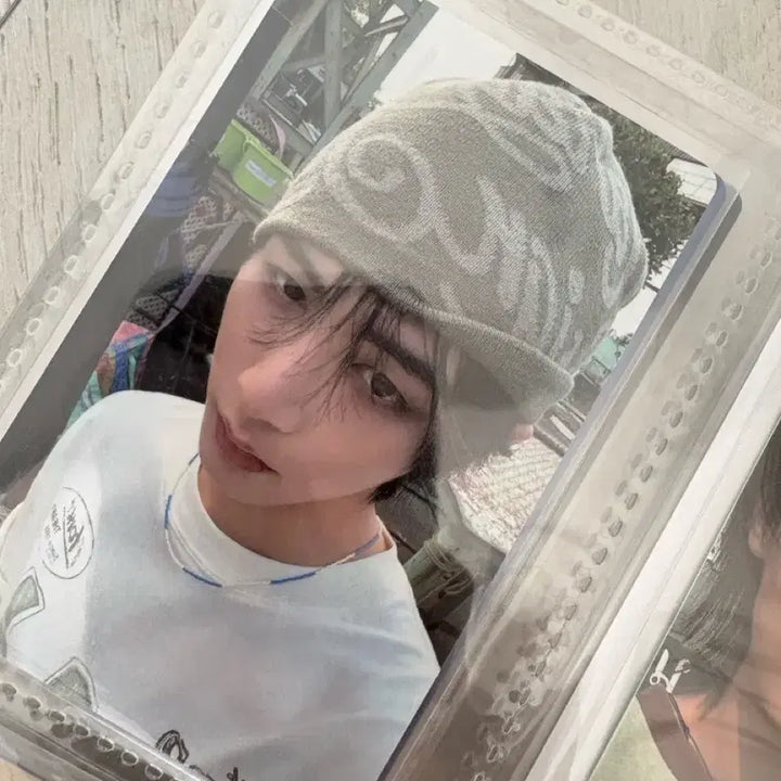[BUNJANG] BOYNEXTDOOR Taesan HOME Weverse POB Photocard / 보넥도 태산 포카 HOME 위버스 특전 싸게 판매합니다!