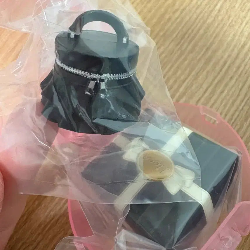 [BUNJANG] Rika-chan Closet Vanity Bag Collection Gachapon Capsule Toy / 일본 리카 짱 클로젯 인형 시리즈 가방 베니티백 컬렉션 가챠 캡슐토이