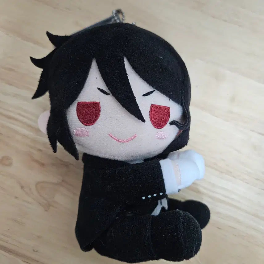 [BUNJANG] Black Butler Sebastian Michaelis Figure / 흑집사 세바스찬