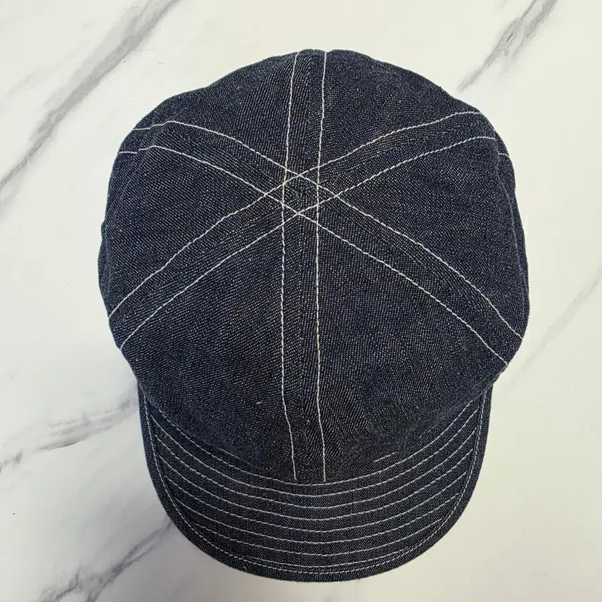 [BUNJANG] Momotaro Jeans A3 Cap / 모모타로진스 A3 캡