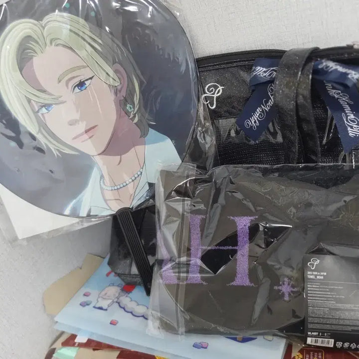 [BUNJANG] PLAVE Noah Concert Bundle Set / 플레이브 일콘 굿즈 노아 일괄