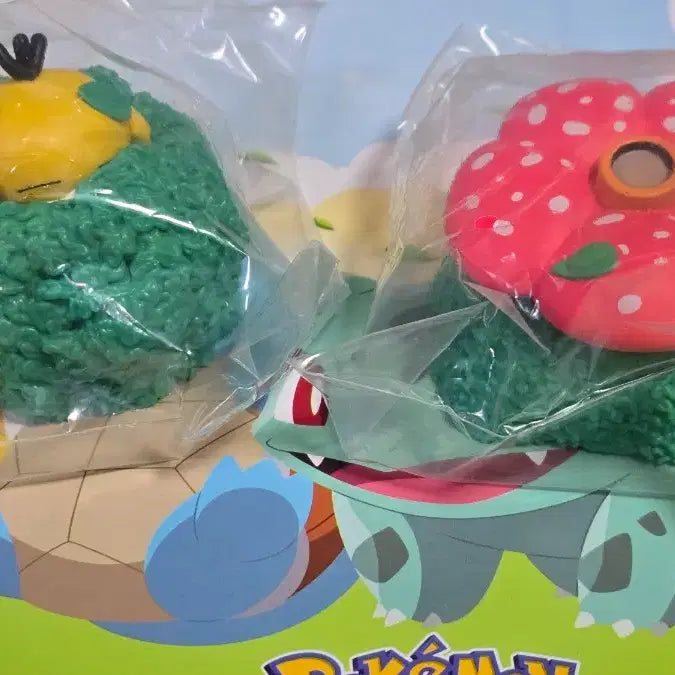 [BUNJANG] Pokemon Pop-Up Exclusive Hide-and-Seek Gacha Bundle / 포켓몬 성수 팝업 숨바꼭질 가챠 일괄 판매