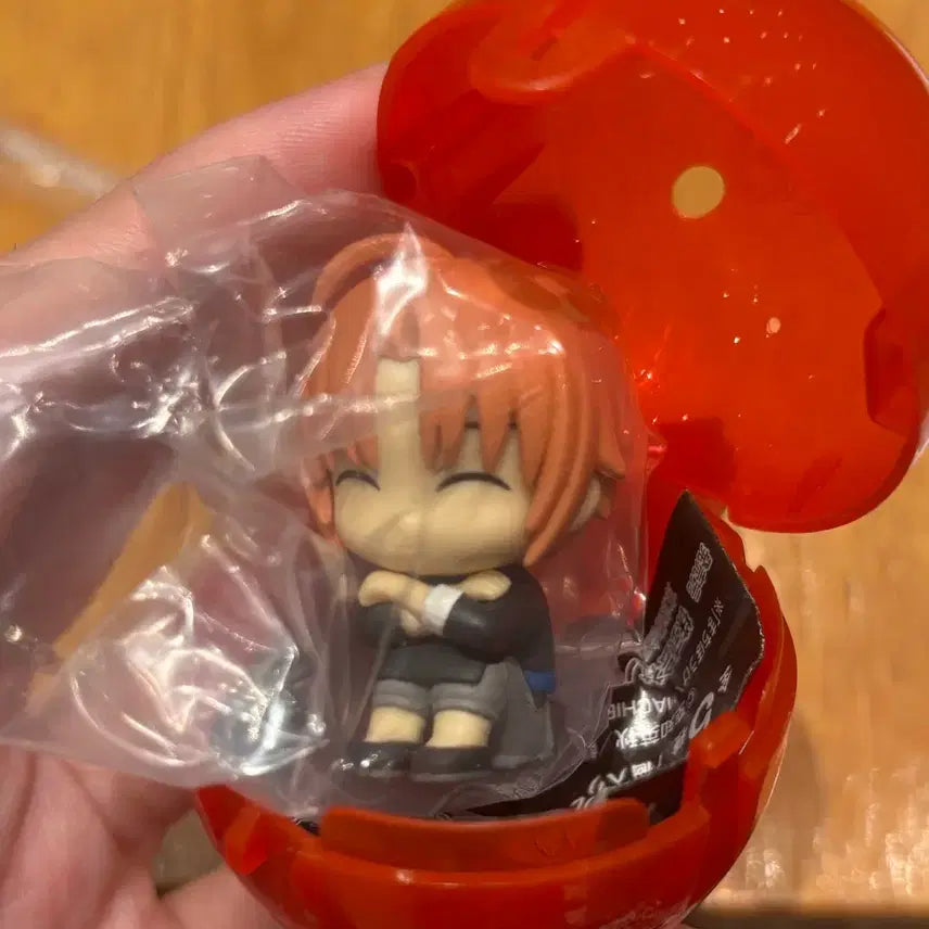 [BUNJANG] Gintama Kamui MachiBoke Sealed / 은혼 요시와라 카무이 마치보케 미개봉