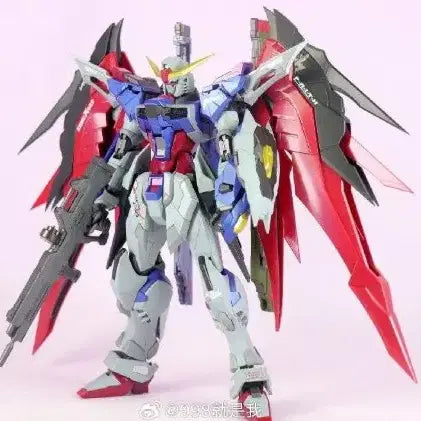 [BUNJANG] DABAN 8828 MB Style Destiny Gundam Kit (Sealed) / 다반 8828 MB스타일 데스티니 건담 미개봉 택포