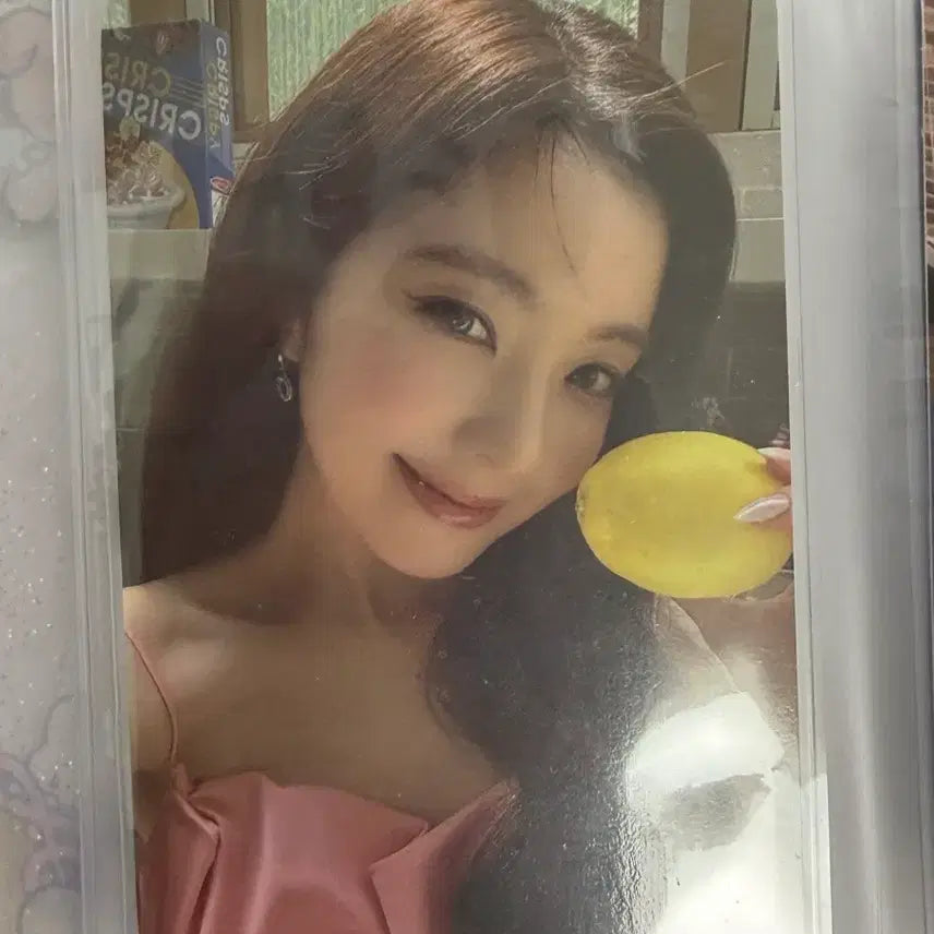 [BUNJANG] Red Velvet Irene Concert Photocard / 레드벨벳 팬콘 아이린 입장포카