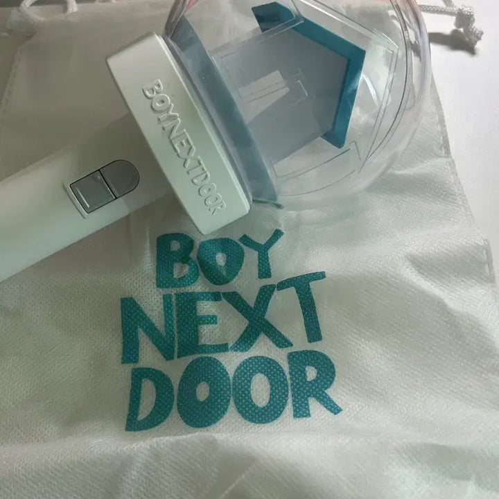 [BUNJANG] BOYNEXTDOOR Wondersick Official Lightstick / 보넥도 원더스틱 BOYNEXTDOOR 응원봉