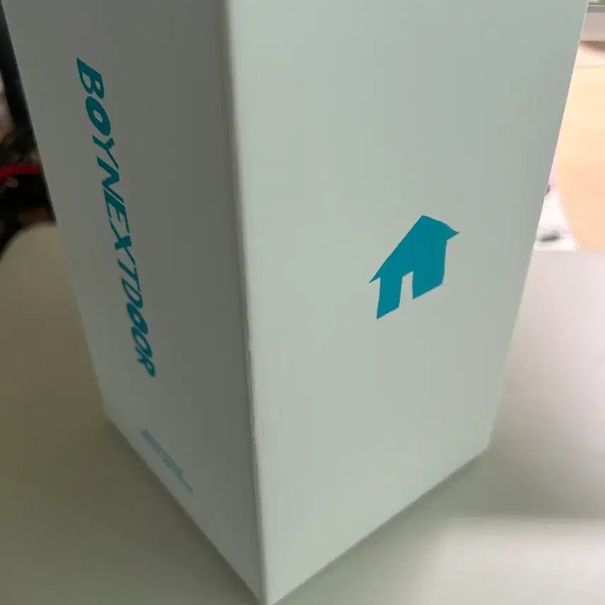 [BUNJANG] BOYNEXTDOOR Wondersick Official Lightstick / 보넥도 원더스틱 BOYNEXTDOOR 응원봉