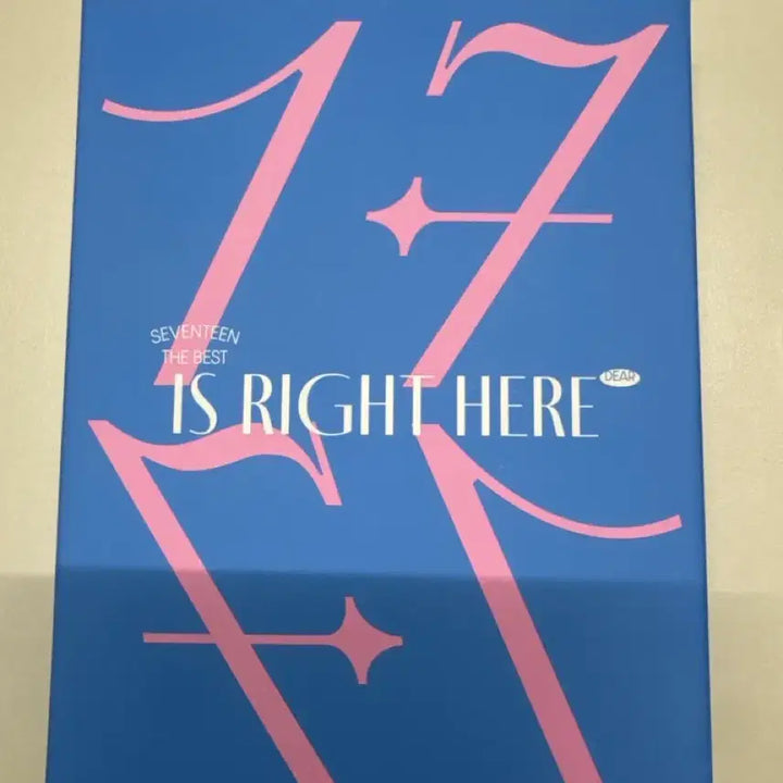 [BUNJANG] SEVENTEEN FML Boo Seungkwan Full Set Bundle / 세븐틴 right here, FML 승관 풀셋 일괄