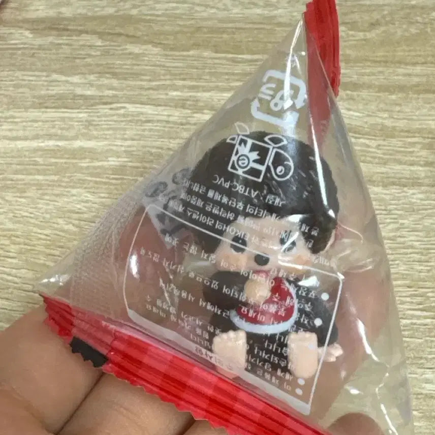 [BUNJANG] Monchhichi Figure / 몬치치 피규어