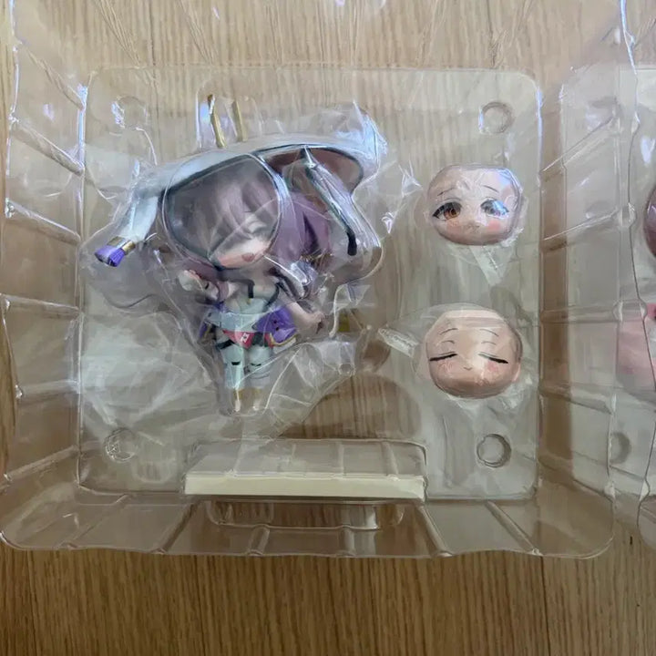 [BUNJANG] Nikke Figures &amp; Goods Bundle Set / 니케 피규어 및 굿즈일괄처분