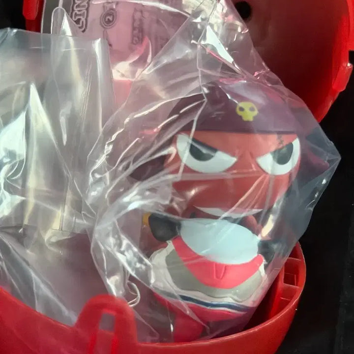 [BUNJANG] Sgt. Frog Action Flight Gashapon Gi-ro-ro Figure / 케로로 중사 액션 플라이트 피규어가챠 기로로