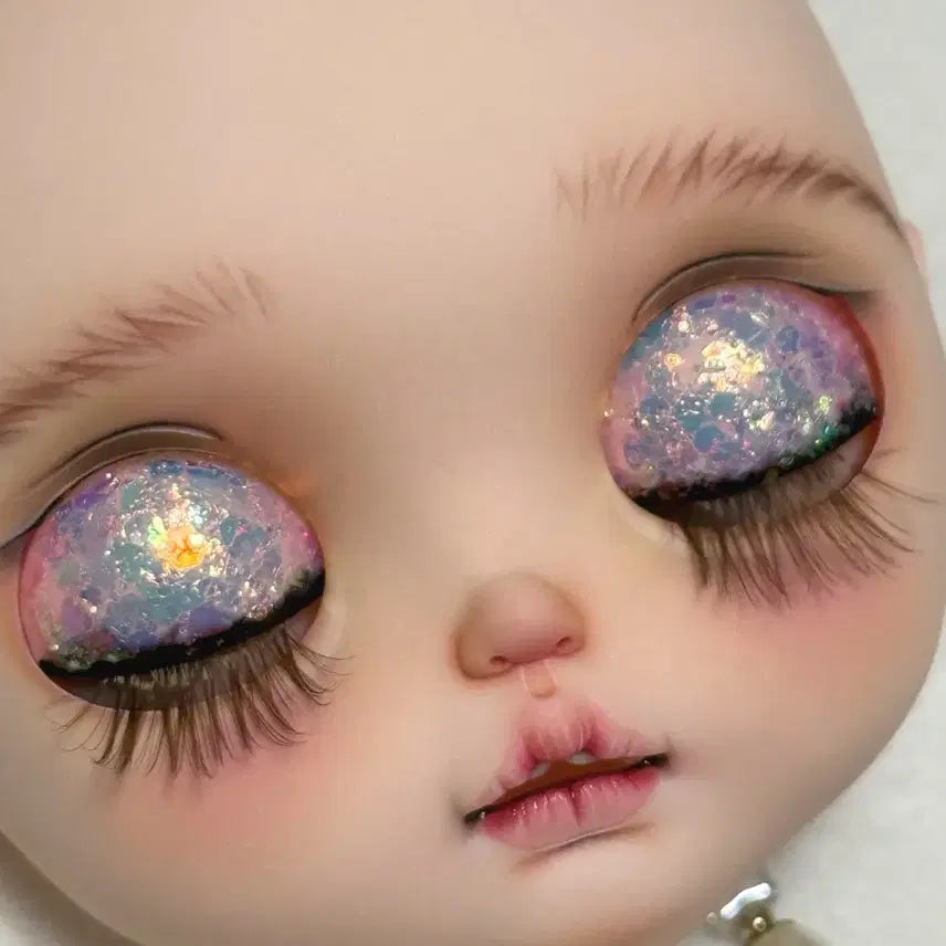[BUNJANG] Custom Blythe Doll Gerda Eternity / 커스텀브라이스