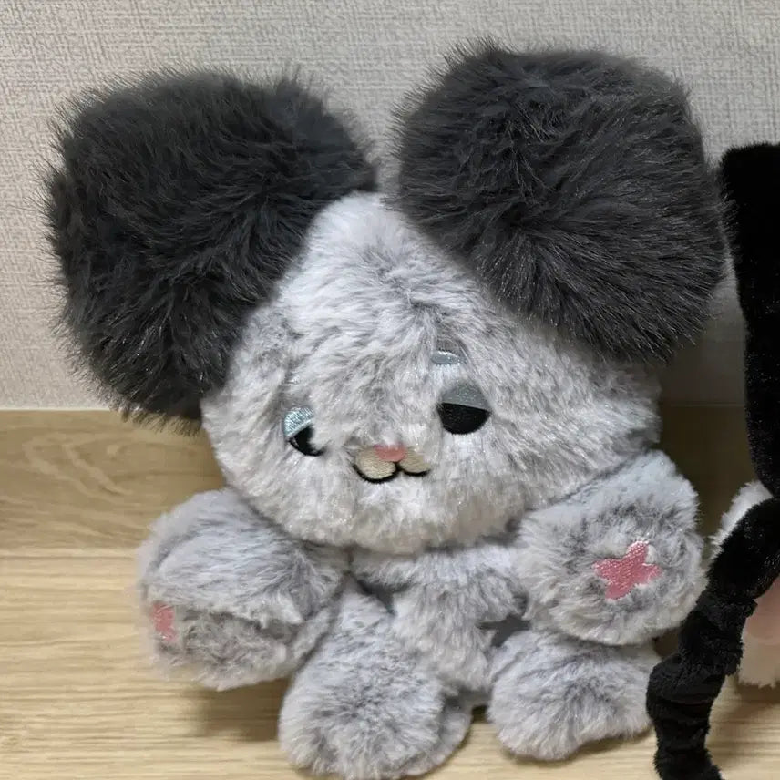 [BUNJANG] X-DIZZ X-MONS Hammy Doll / 엑디즈 엑몬즈 햄일 판매