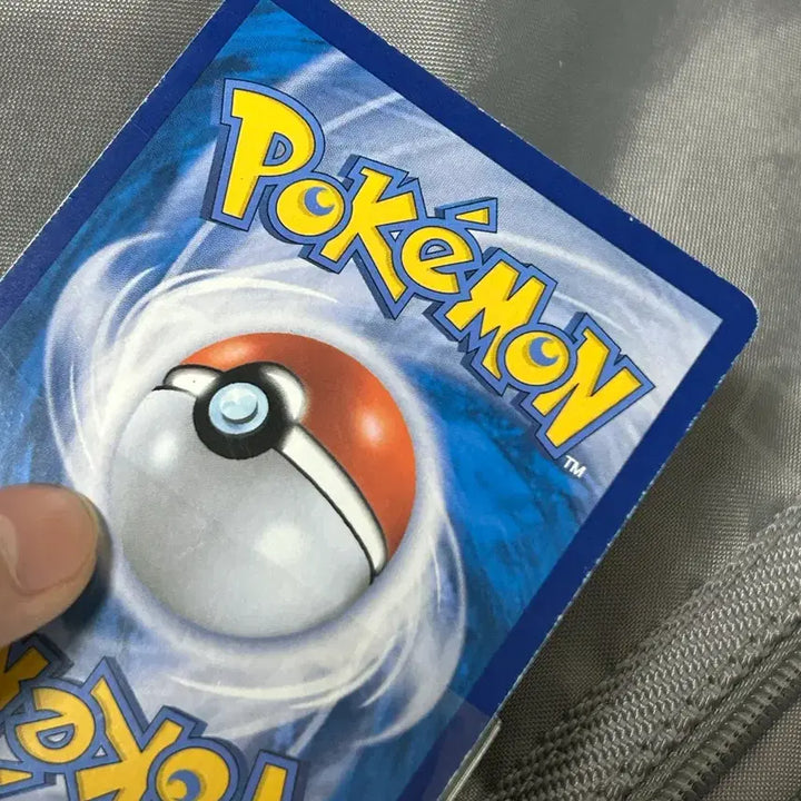 [BUNJANG] Lugia V SR Card / 루기아 SR(가격제시해주세요~))