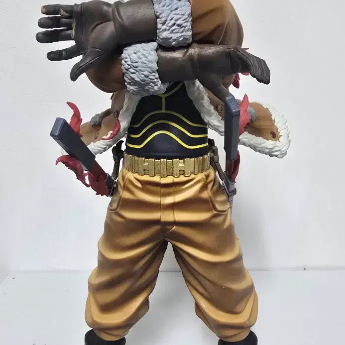 [BUNJANG] Hawks Figure D Prize / 배린이님 전용 호크스 D상 피규어