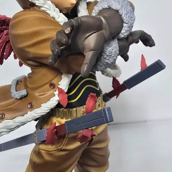 [BUNJANG] Hawks Figure D Prize / 배린이님 전용 호크스 D상 피규어