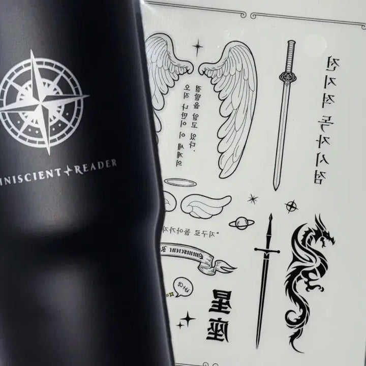 [BUNJANG] Omniscient Reader&