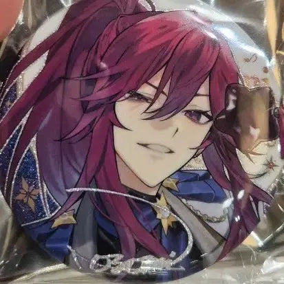 [BUNJANG] Love Live! Nozomi Tojo 10th Anniversary Can Badge / 노조미10주년 캔뱃지