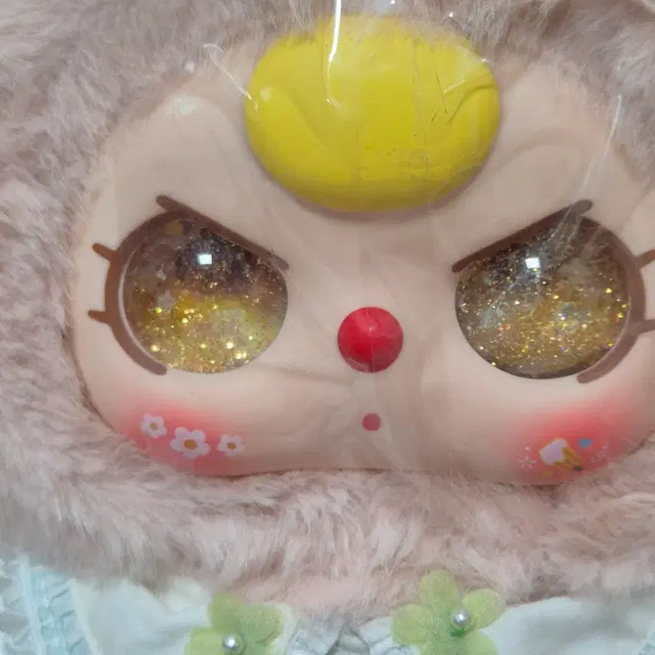 [BUNJANG] Baby3 Loli 400 Water Eye Doll / 베이비쓰리 로리타 400 물눈 인형
