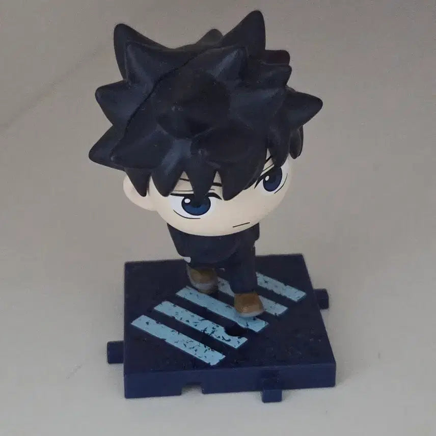 [BUNJANG] Jujutsu Kaisen Megumi Fushiguro Figure / 주술회전 후시구로 메구미 피규어
